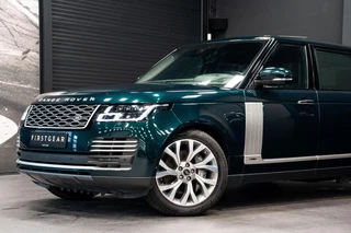 Land Rover Range Rover – thumbnail 2