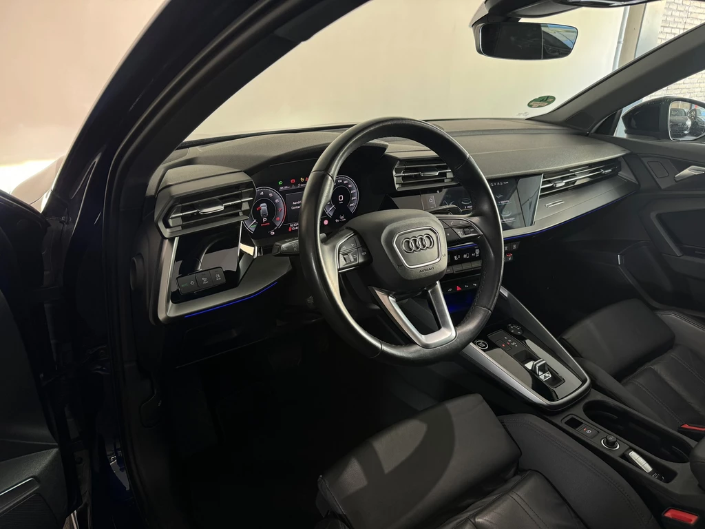 Audi A3 – foto 11