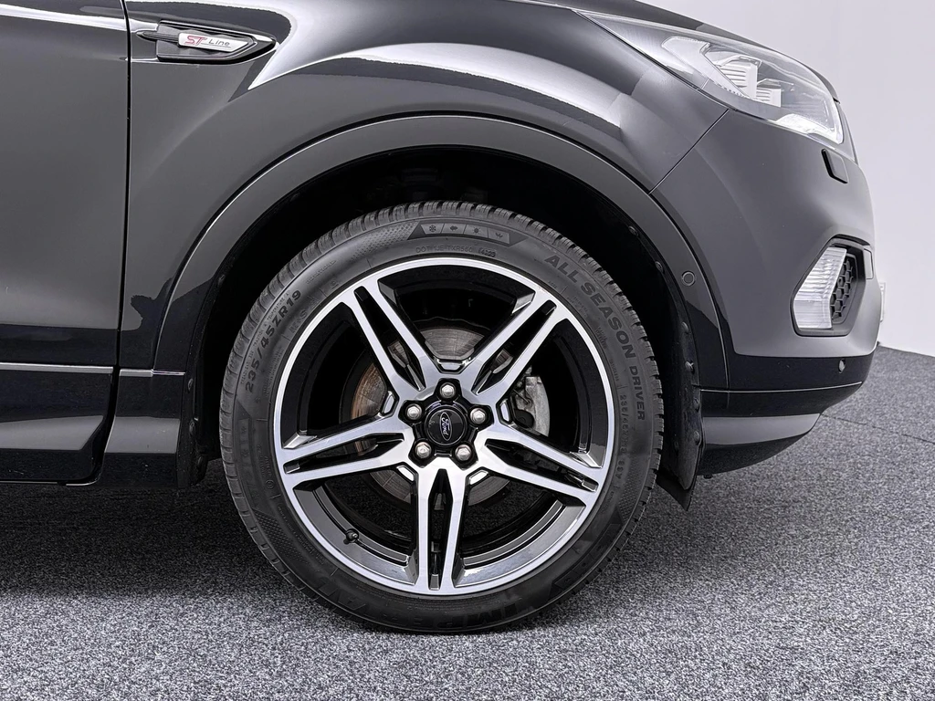 Ford Kuga – foto 19