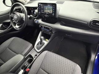 Toyota Yaris – thumbnail 24