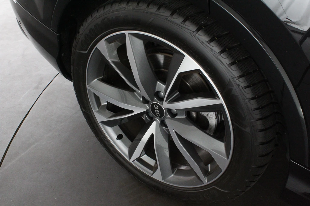 Audi Q7 – foto 20