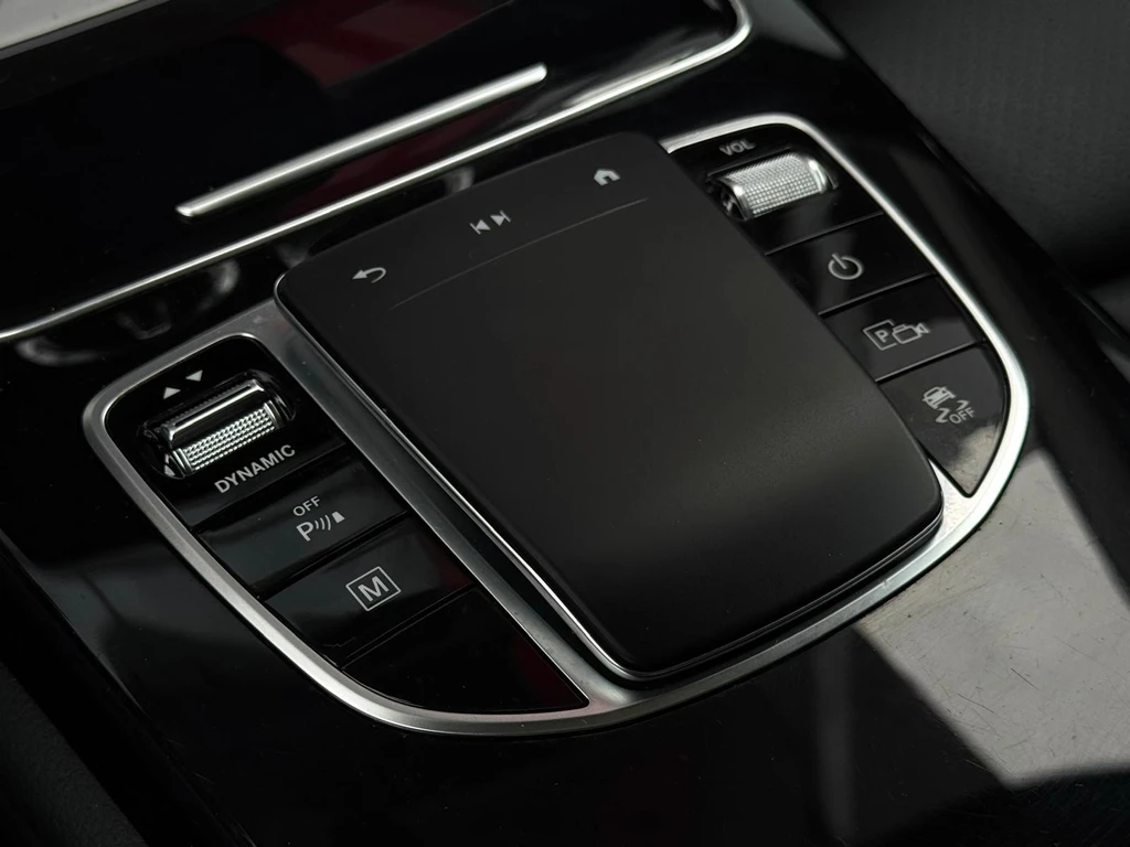 Mercedes-Benz GLC – foto 24