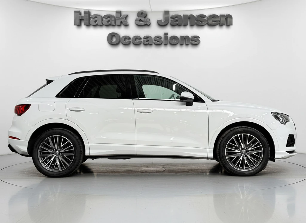 Audi Q3 – foto 6