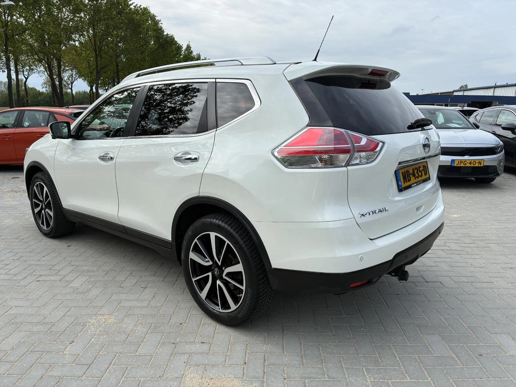 Nissan X-Trail – foto 3