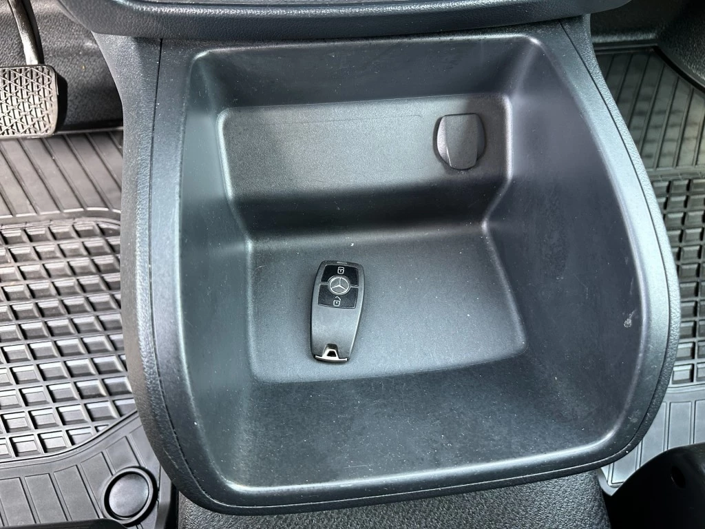 Mercedes-Benz Vito – foto 33