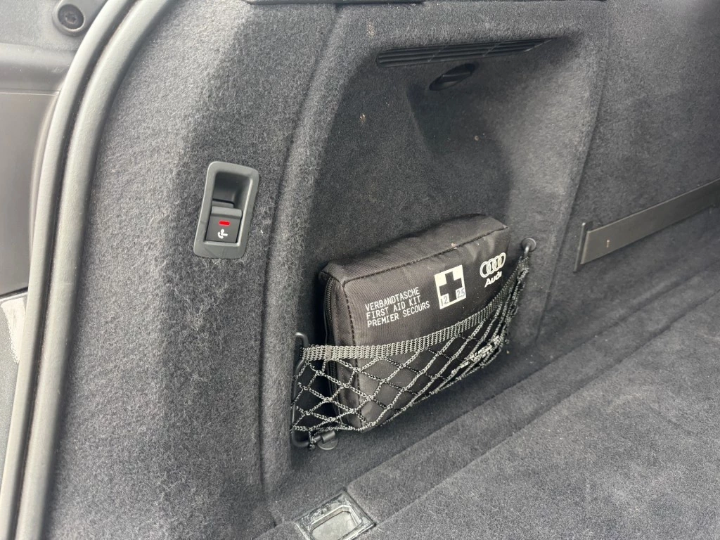 Audi A4 – foto 38