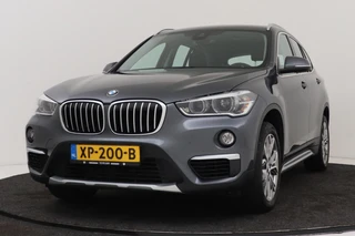 BMW X1 – thumbnail 3