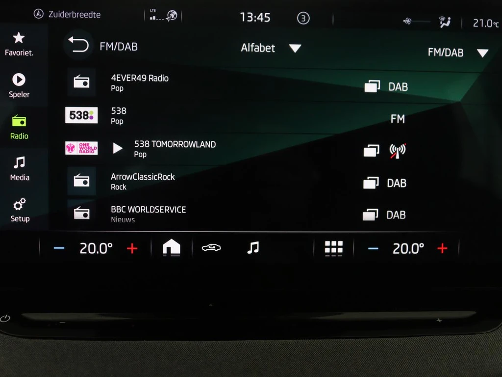 Škoda Enyaq iV – foto 28