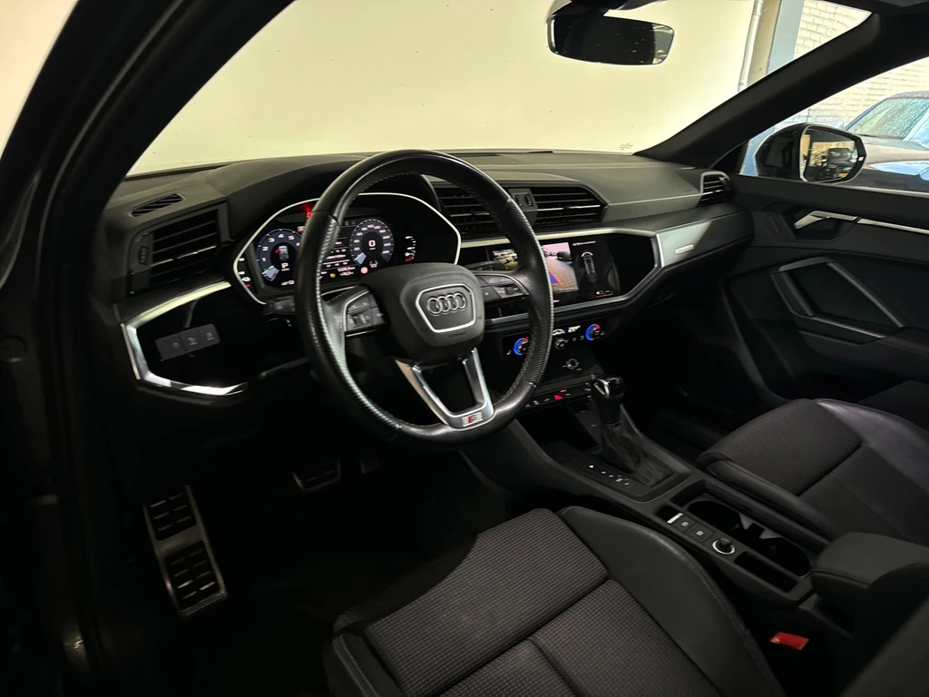 Audi Q3 – foto 9