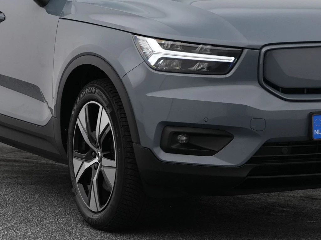 Volvo XC40 – foto 29