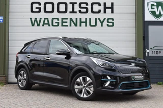 Kia e-Niro – thumbnail 4