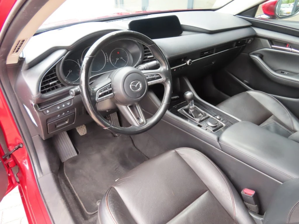 Mazda 3 – foto 10