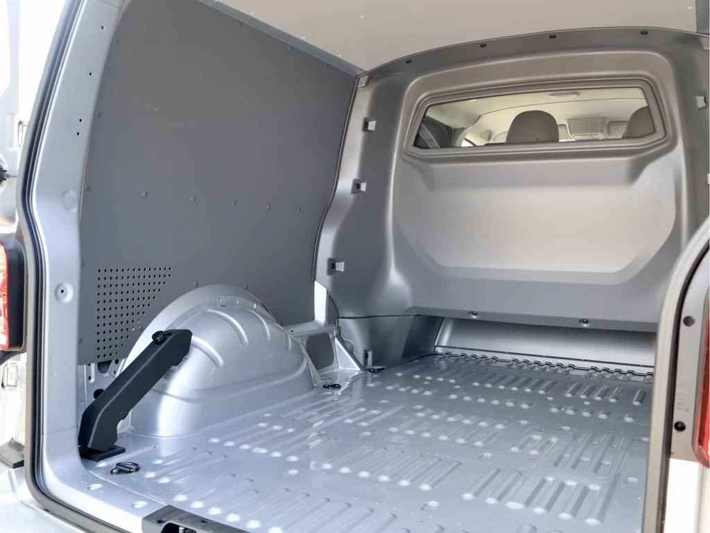 Volkswagen Transporter – foto 18