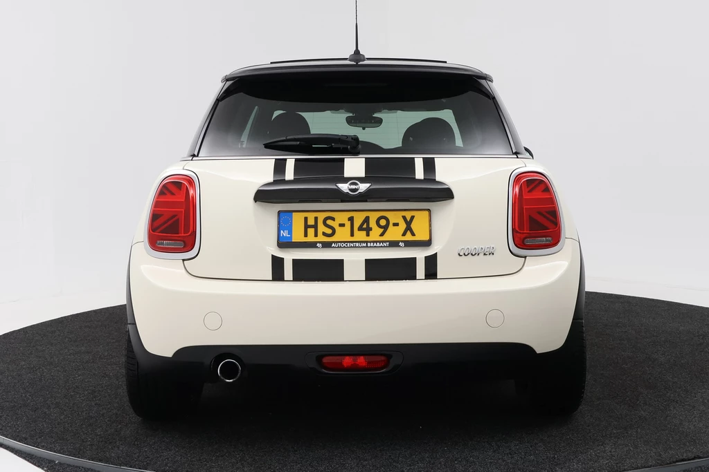MINI Cooper – foto 4