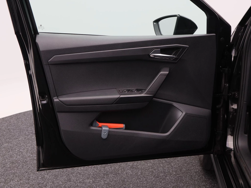 SEAT Arona – foto 17