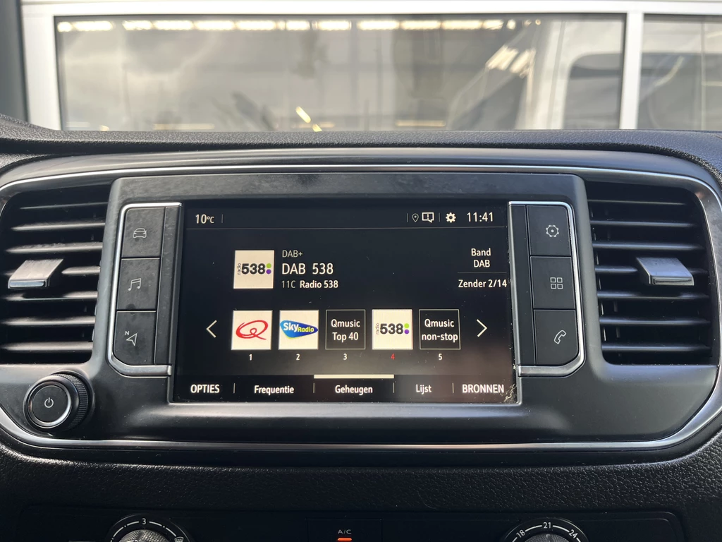 Opel Vivaro – foto 37