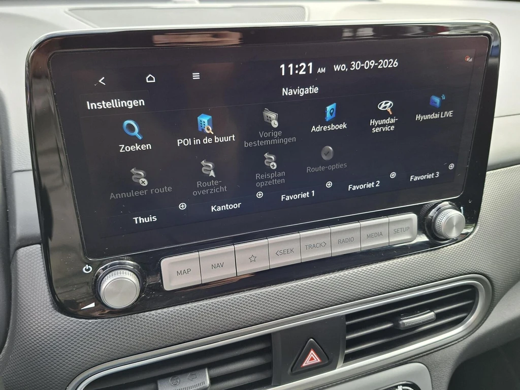 Hyundai Kona – foto 22