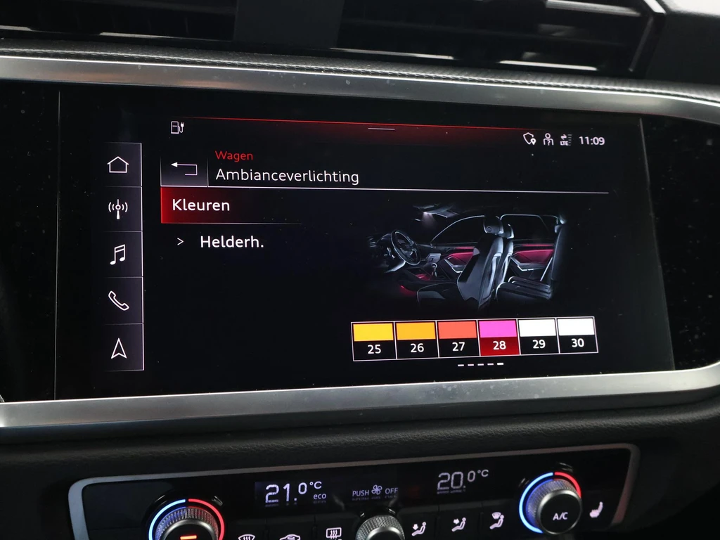 Audi Q3 – foto 16