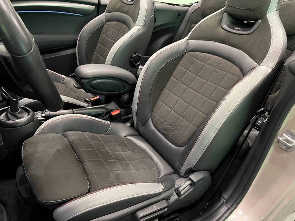 MINI Cooper S Cabrio – foto 25