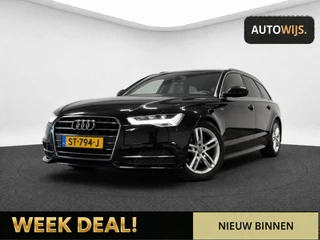 Audi A6 – thumbnail 1