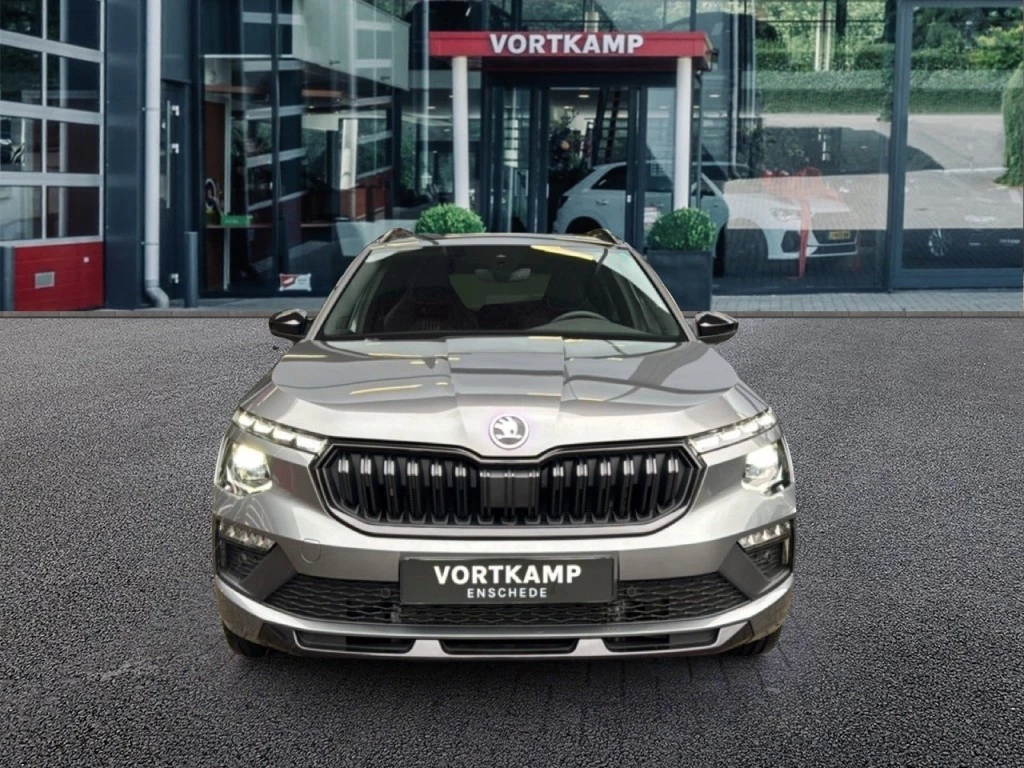 Škoda Kamiq – foto 8