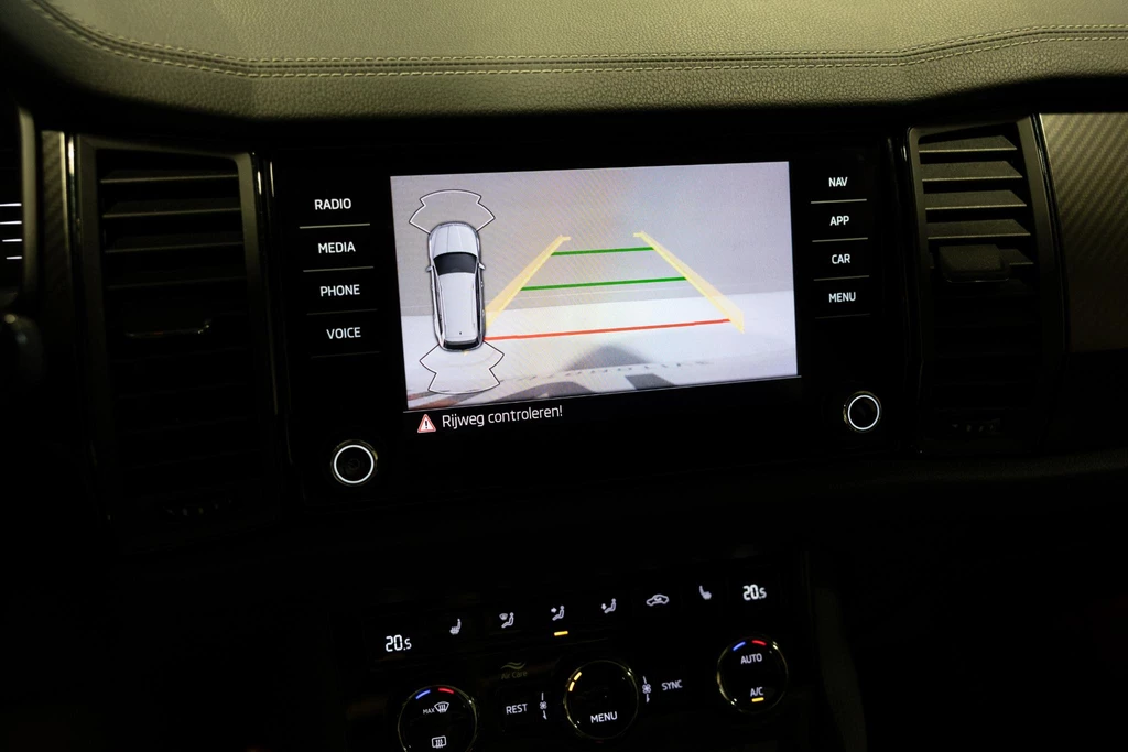 Škoda Kodiaq – foto 10