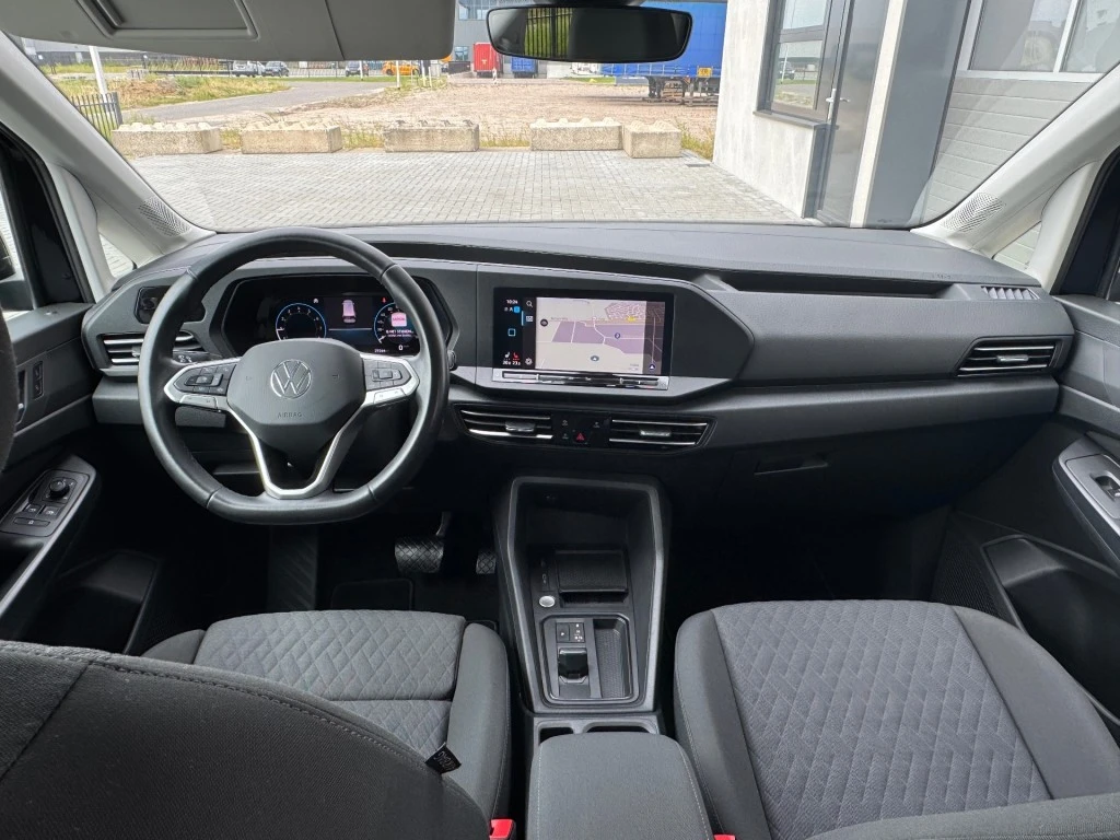 Volkswagen Caddy – foto 12