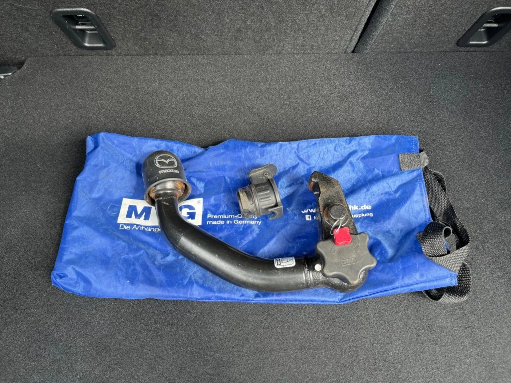Mazda CX-3 – foto 15