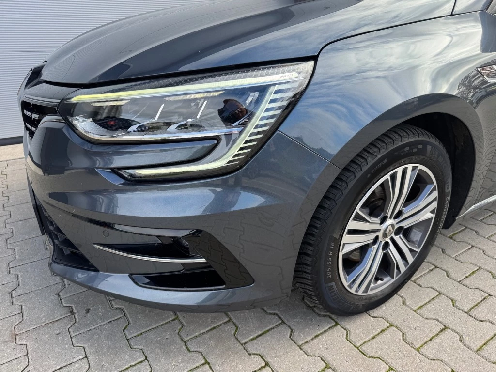 Renault Mégane – foto 11