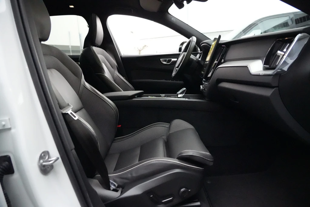 Volvo XC60 – foto 10