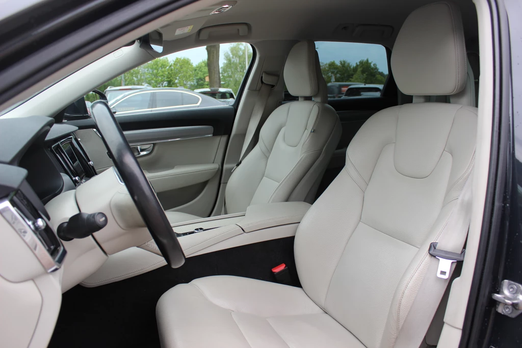 Volvo V90 – foto 12