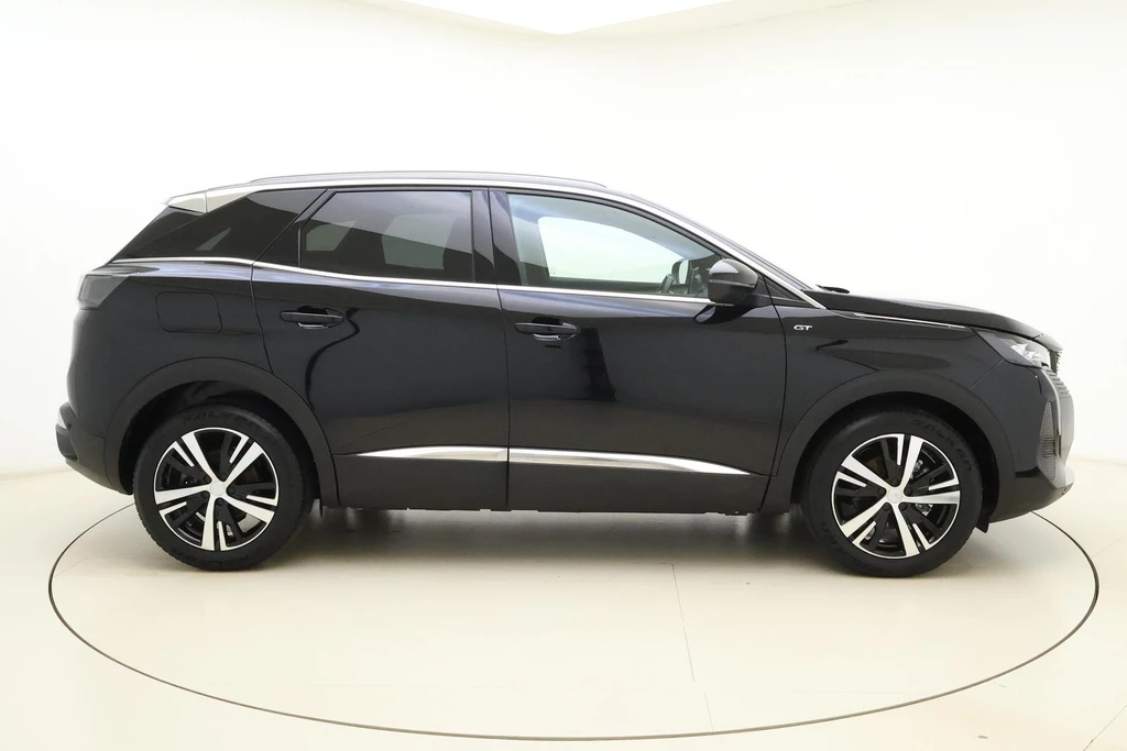 Peugeot 3008 – foto 7