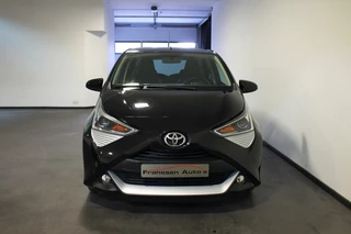 Toyota Aygo – thumbnail 8