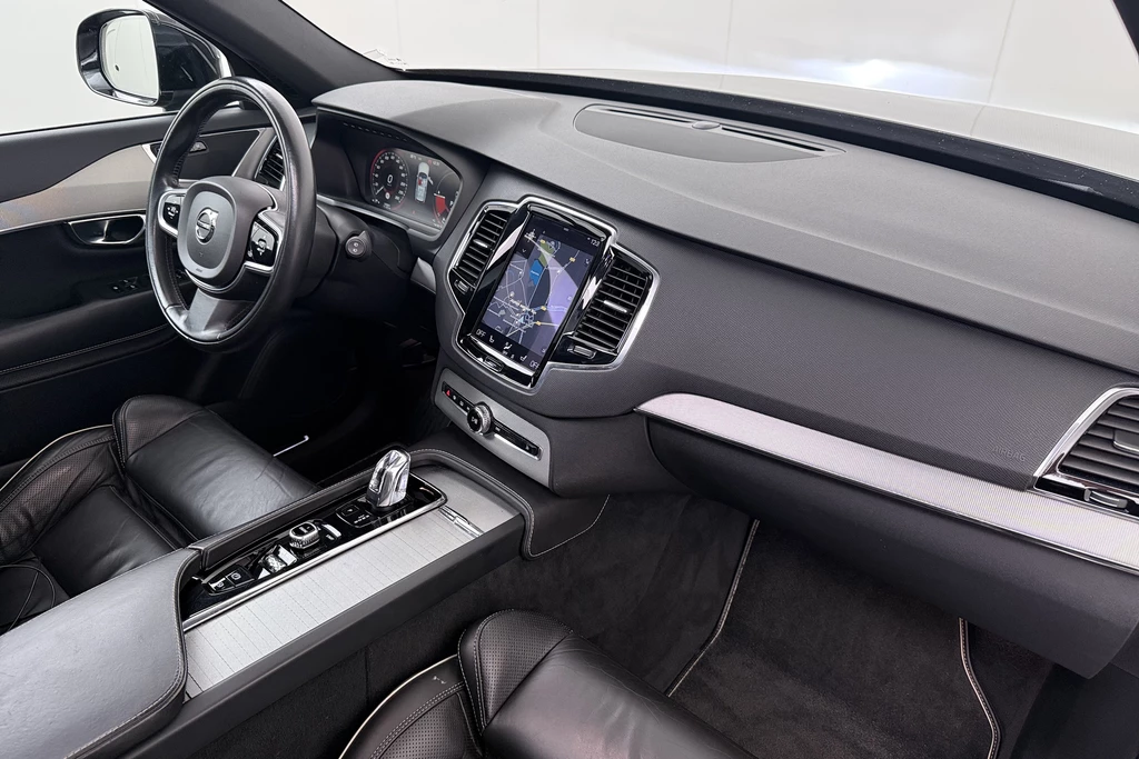 Volvo XC90 – foto 21