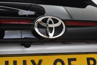 Toyota Yaris Cross – thumbnail 37