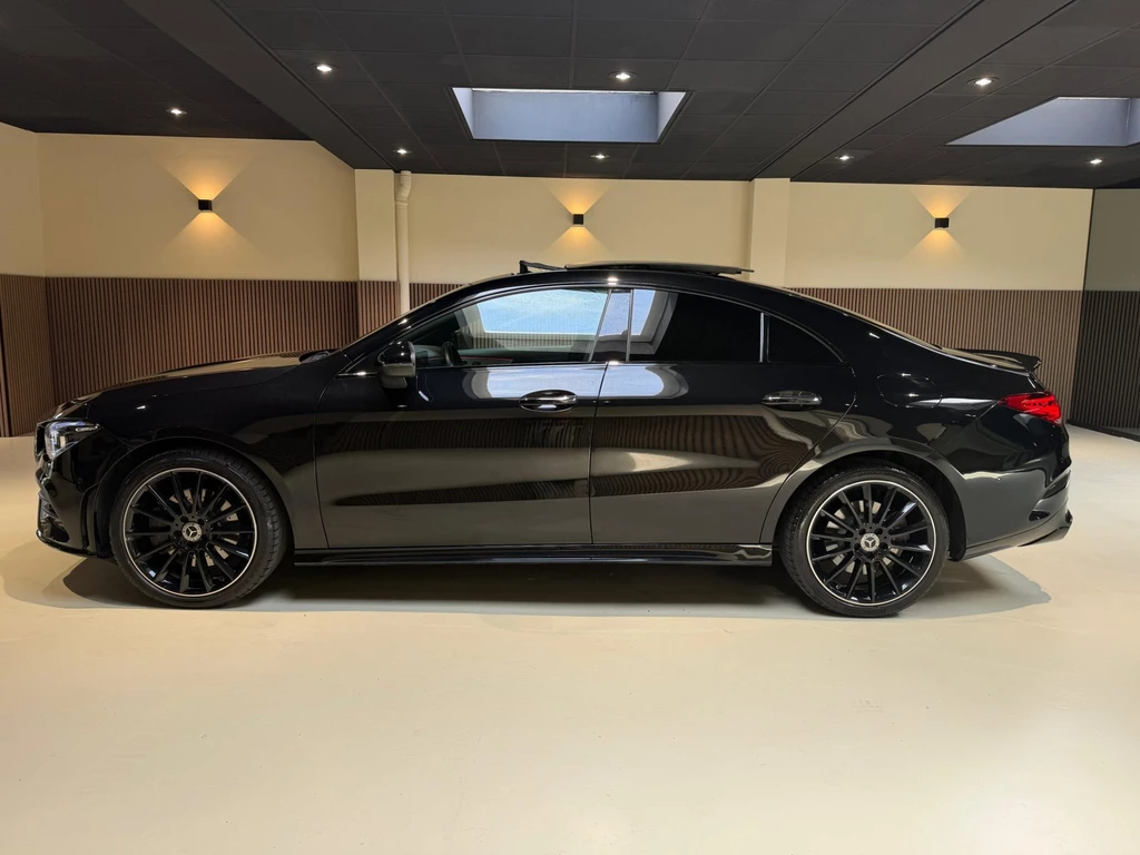 Mercedes-Benz CLA – foto 2