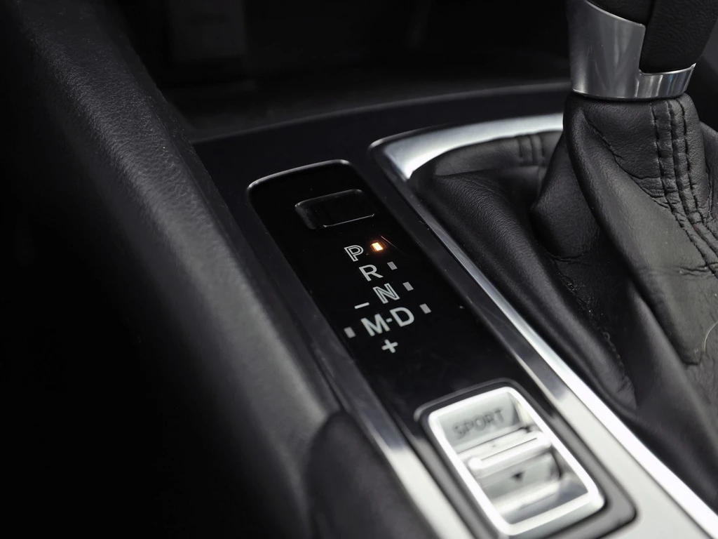 Mazda 6 – foto 12