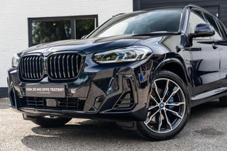 BMW X3 – thumbnail 2
