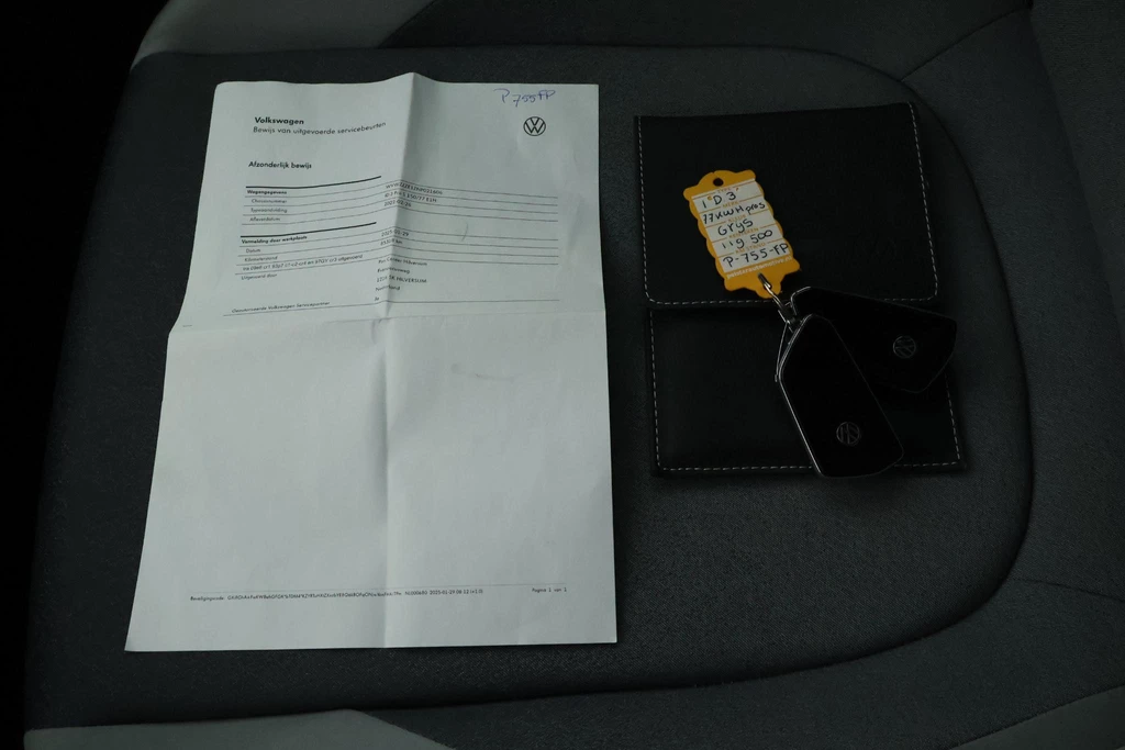 Volkswagen ID.3 – foto 42