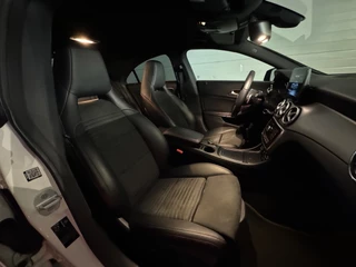 Mercedes-Benz CLA – thumbnail 28
