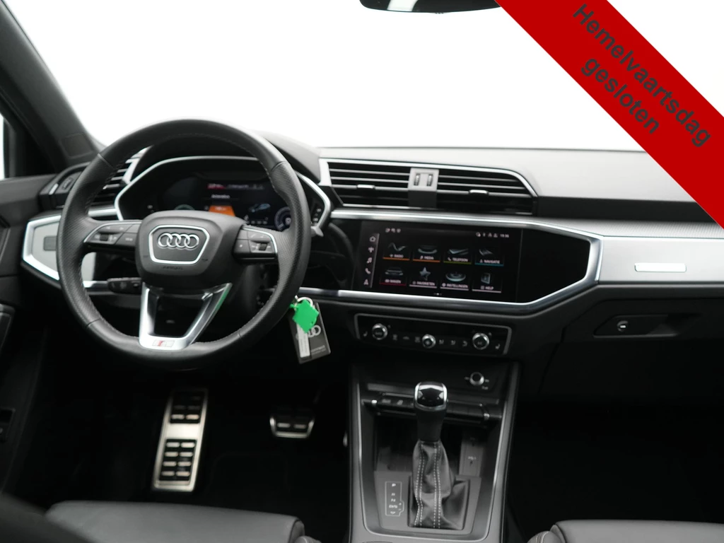 Audi Q3 – foto 22