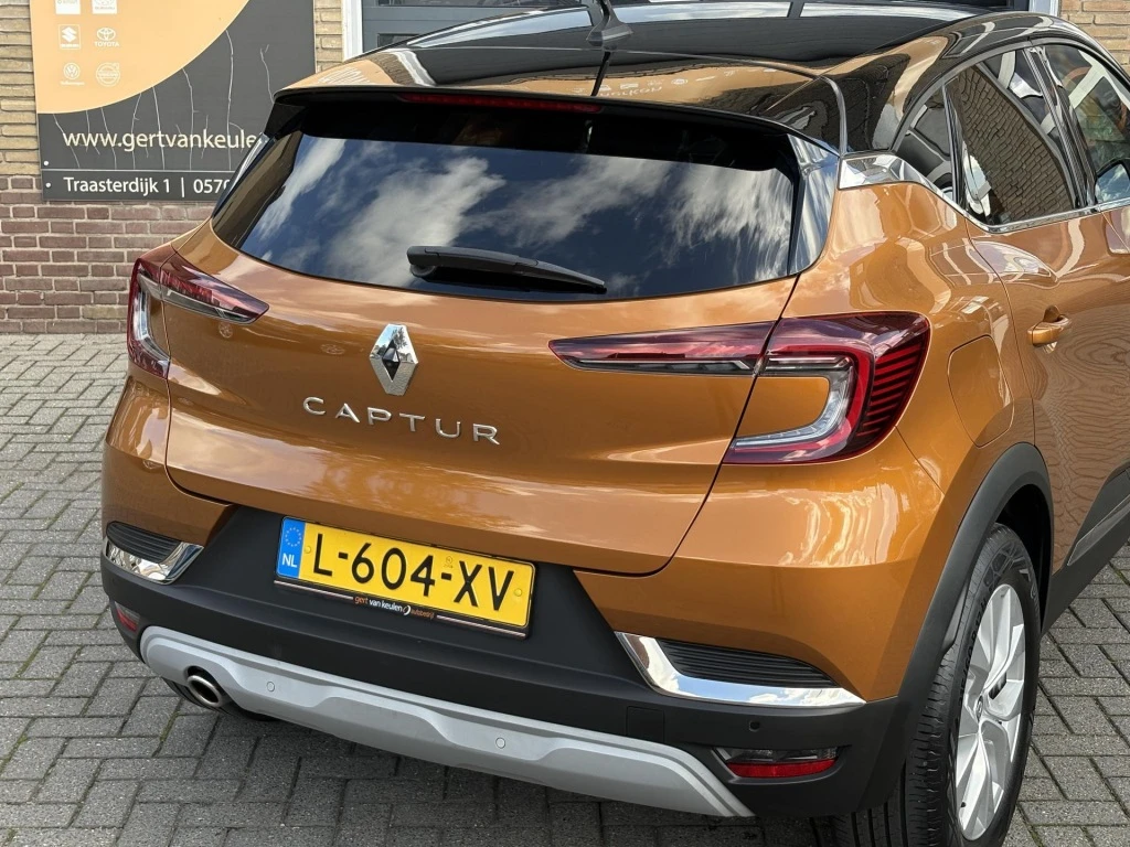 Renault Captur – foto 11