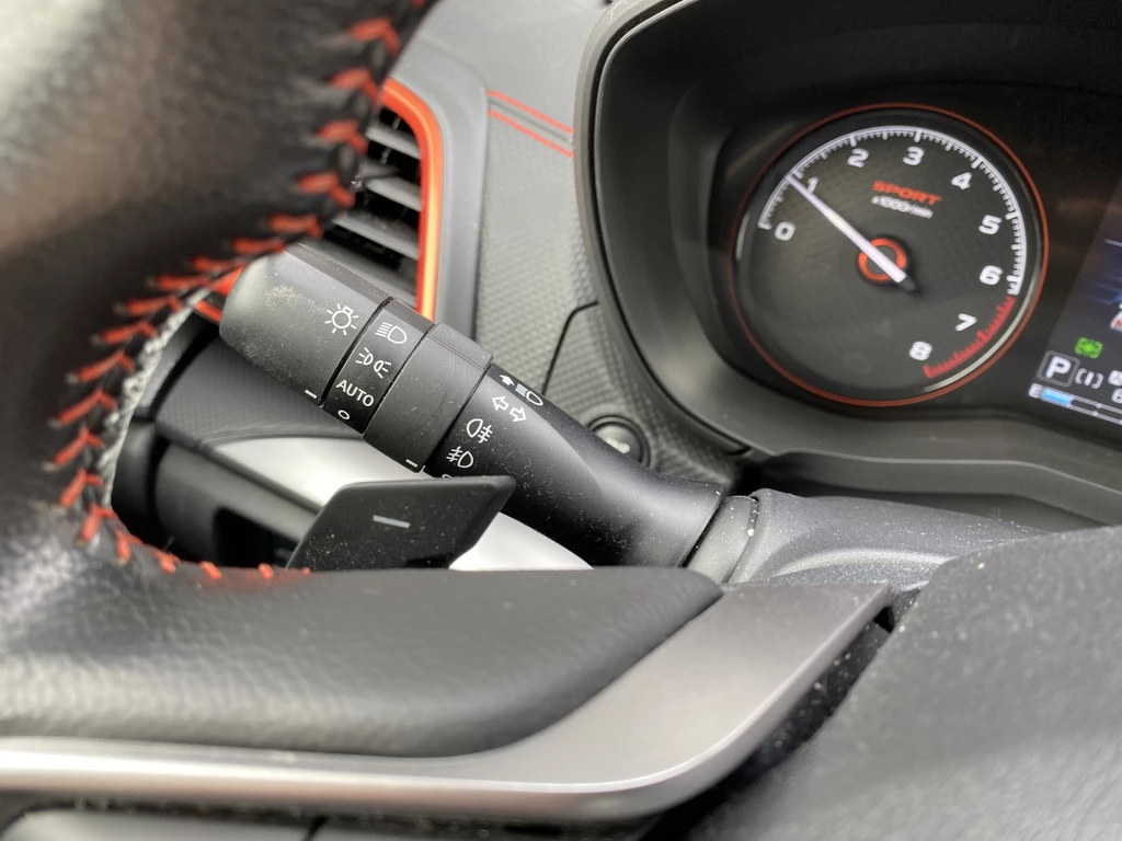 Subaru Forester – foto 37