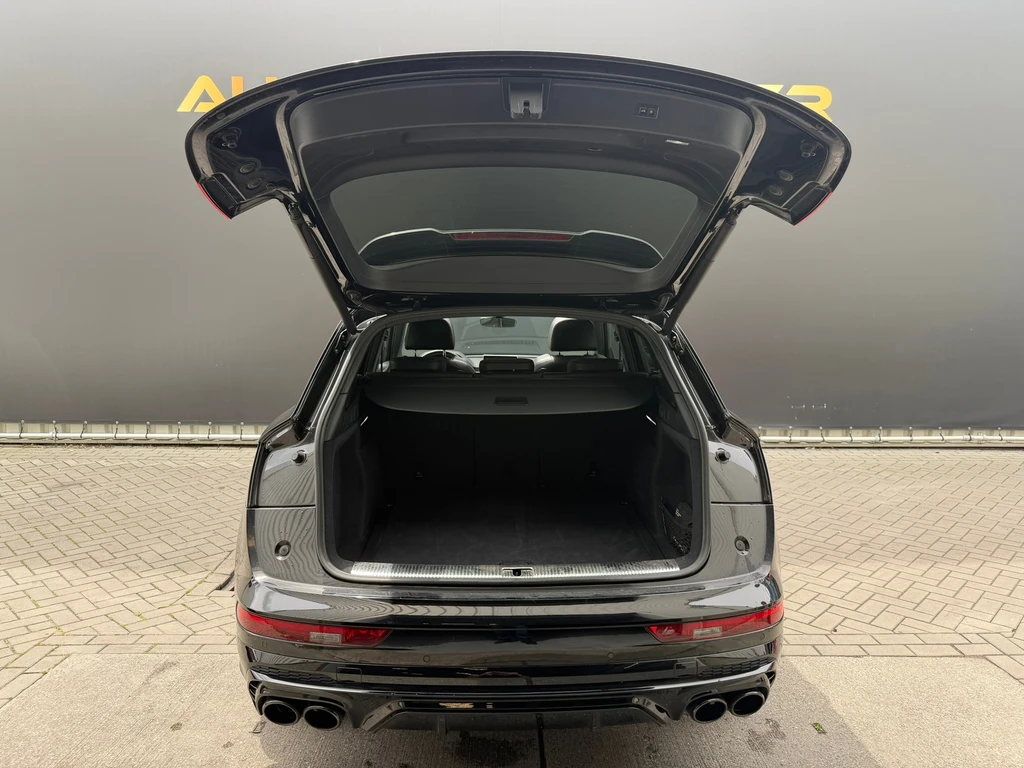 Audi SQ5 – foto 27