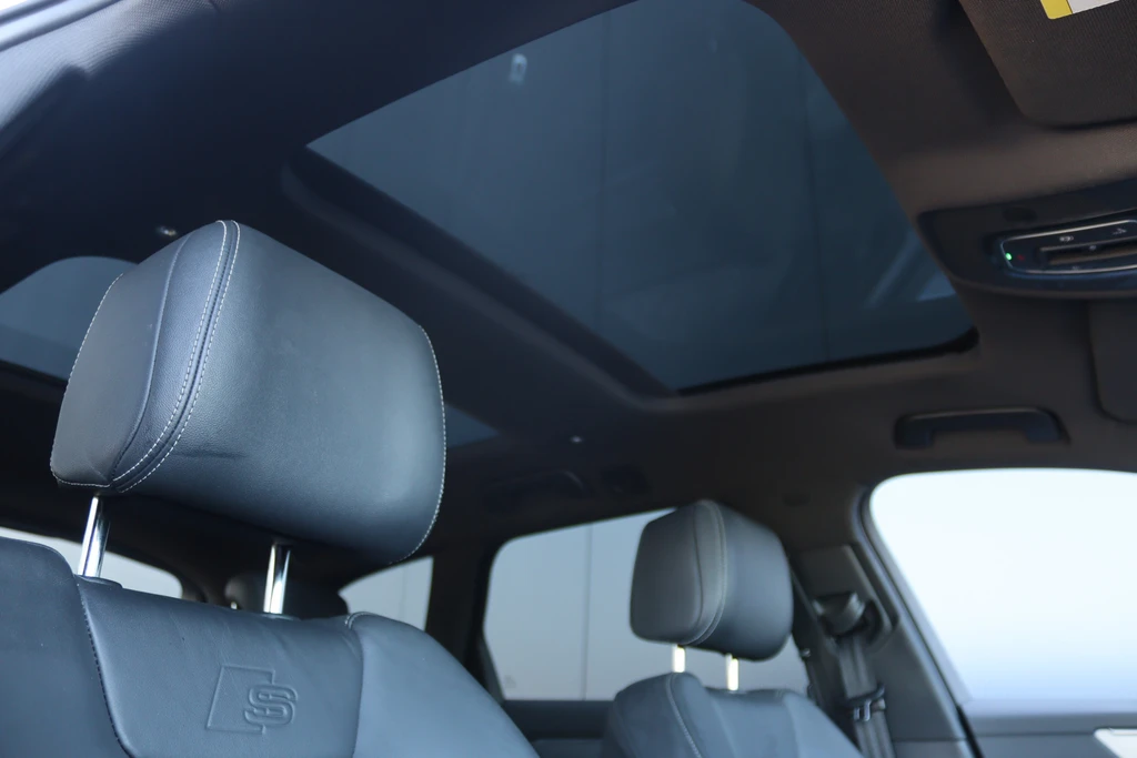 Audi A6 – foto 13
