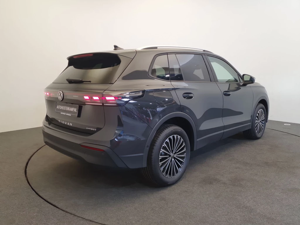 Volkswagen Tiguan – foto 4