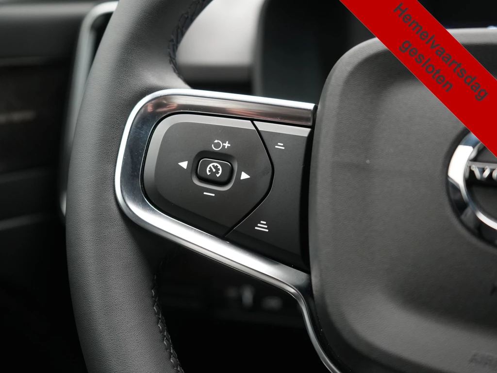 Volvo XC40 – foto 33