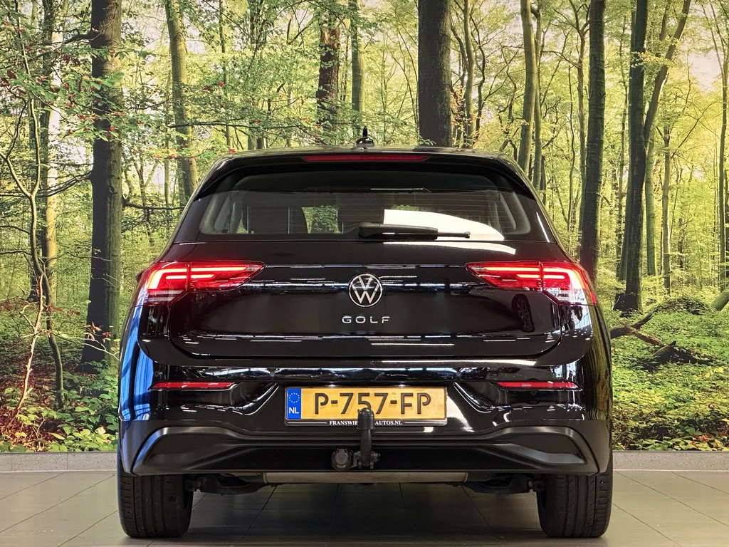 Volkswagen Golf – foto 3