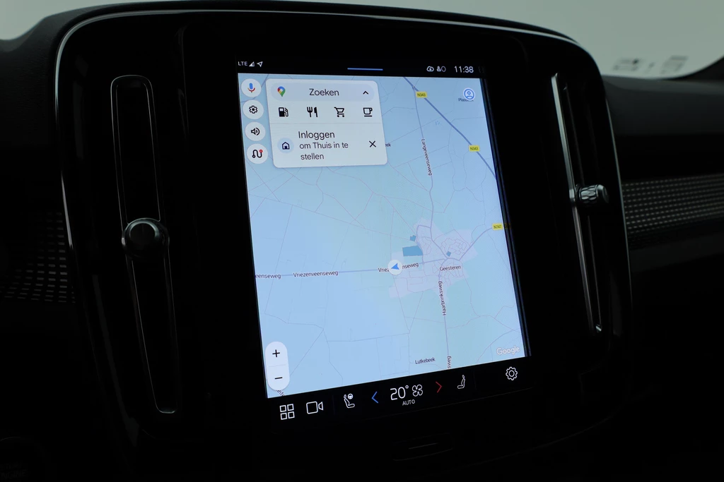 Volvo XC40 – foto 18
