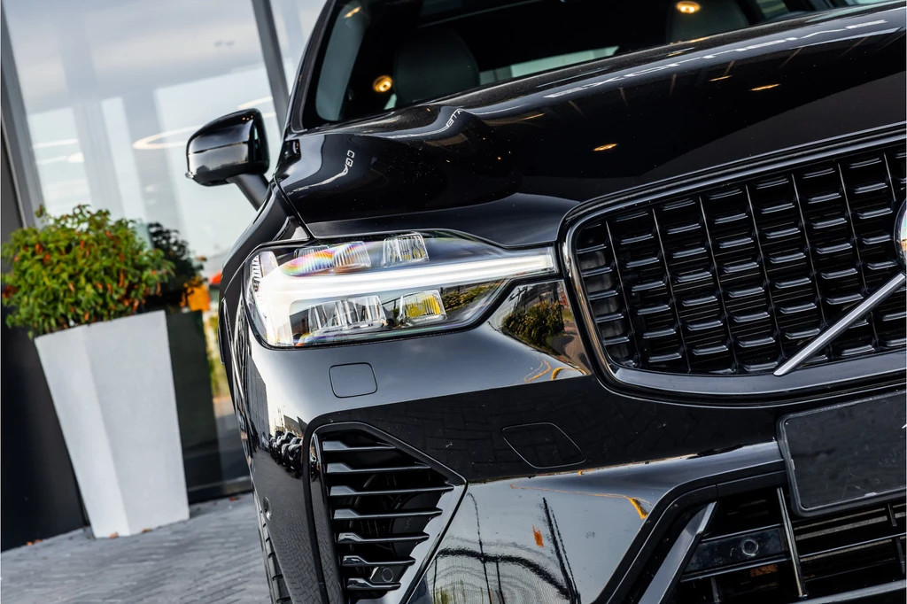 Volvo XC60 – foto 42